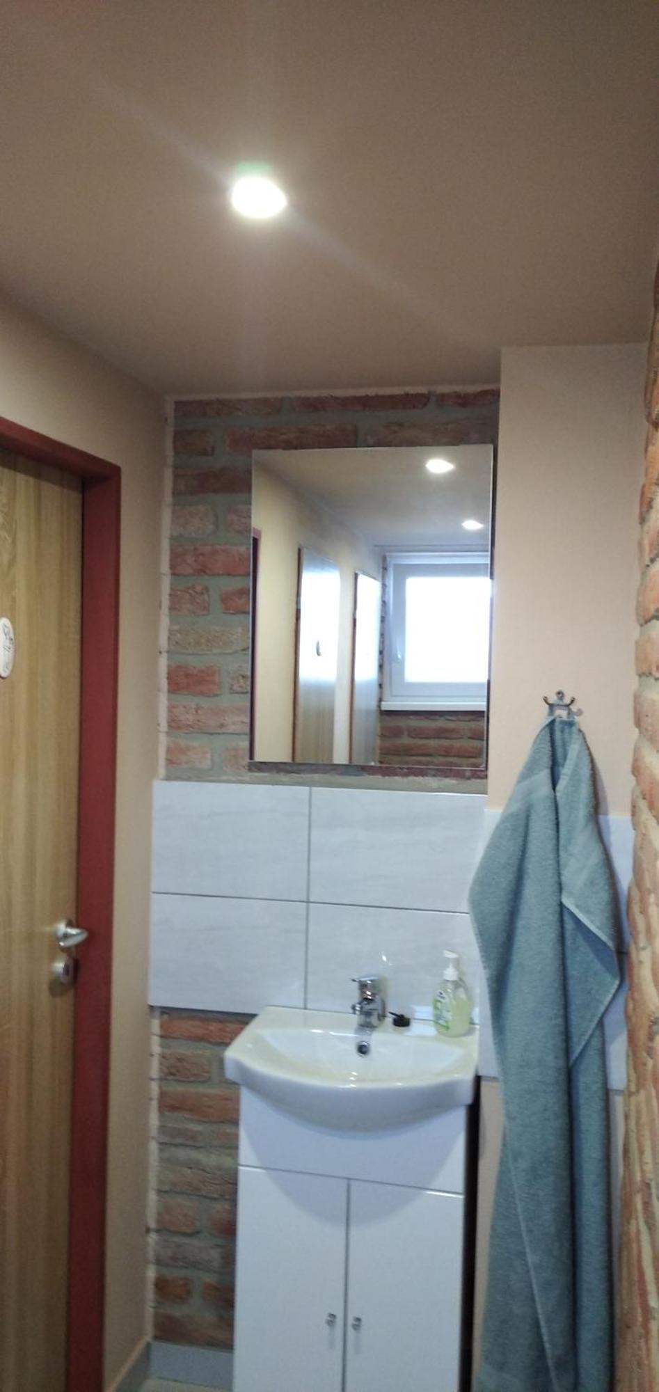Vinny Dom - Rumcajz - Borhaz Obid Bagian luar foto